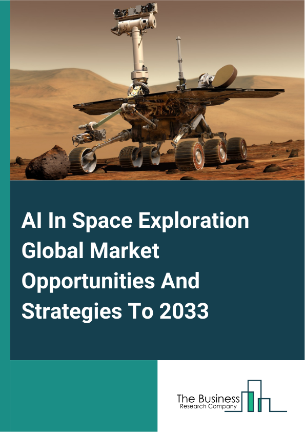 AI In Space Exploration