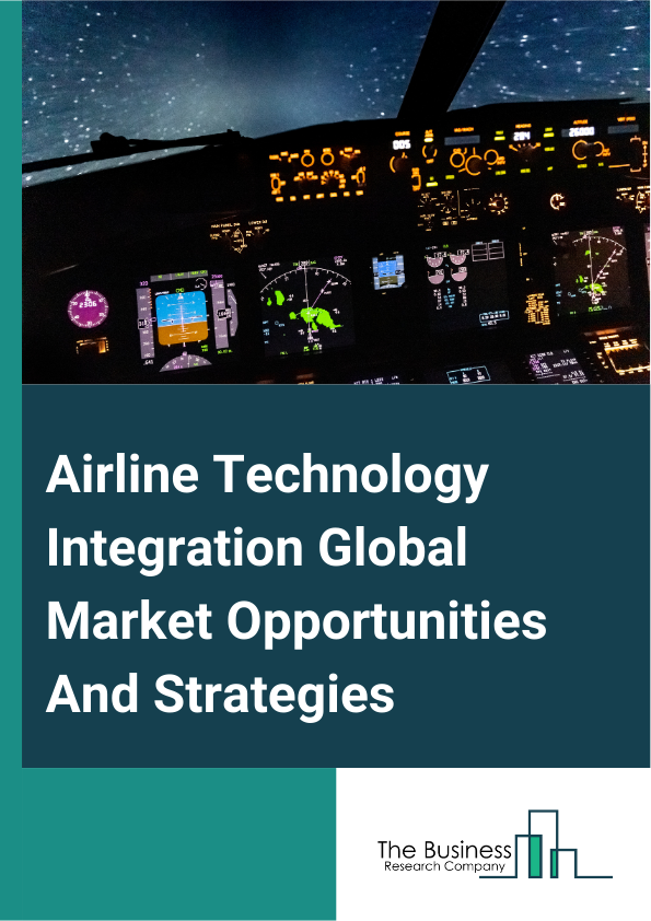 Airline Technology Integration