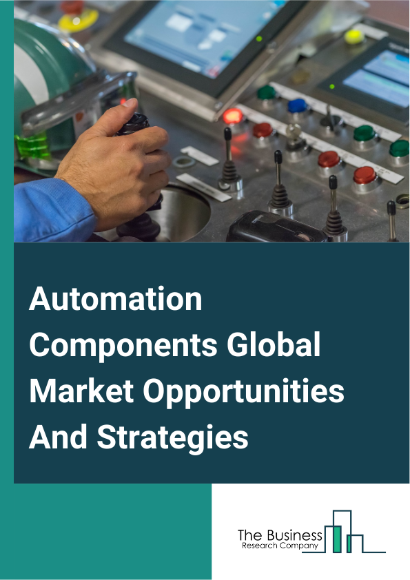 Automation Components