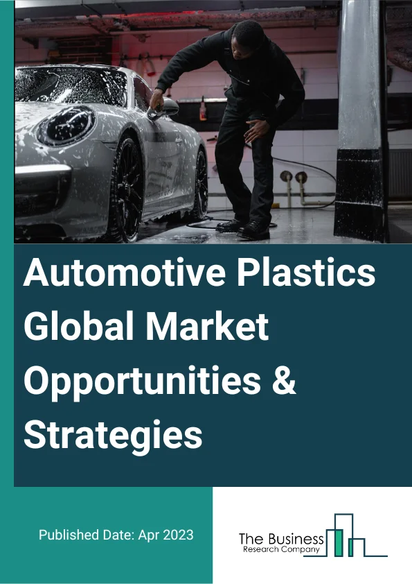 Automotive Plastics