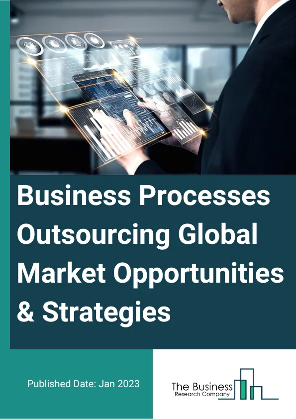 Business Processes Outsourcing