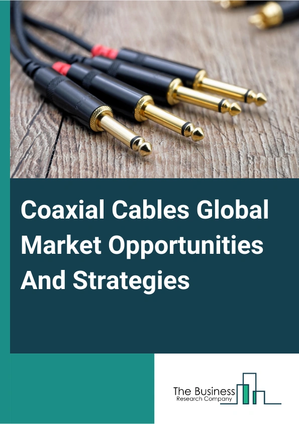 Coaxial Cables