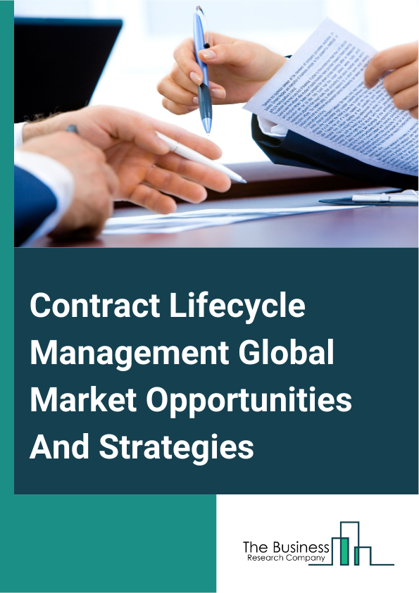 Contract Lifecycle Management