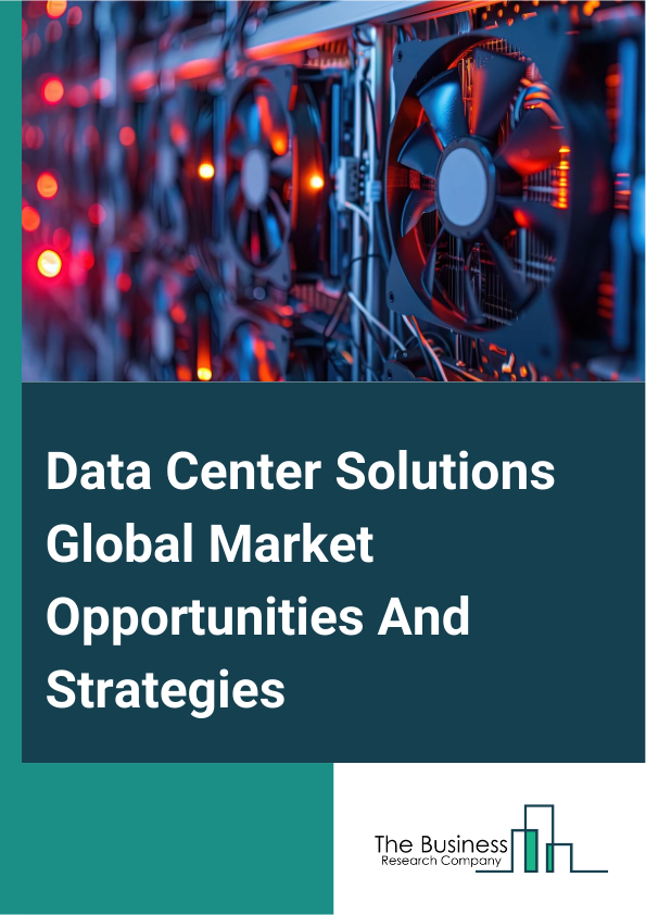 Data Center Solutions