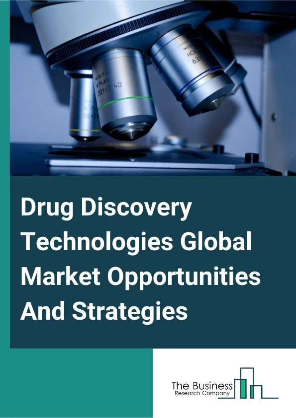 Drug Discovery Technologies