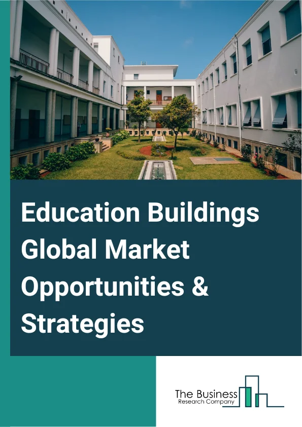 Education Buildings