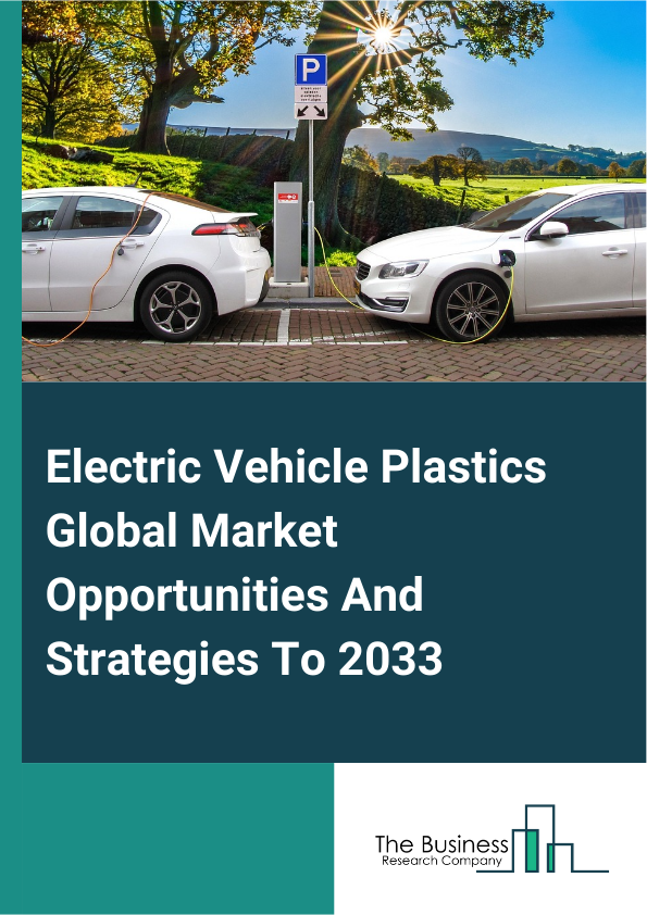 Electric Vehicle Plastics