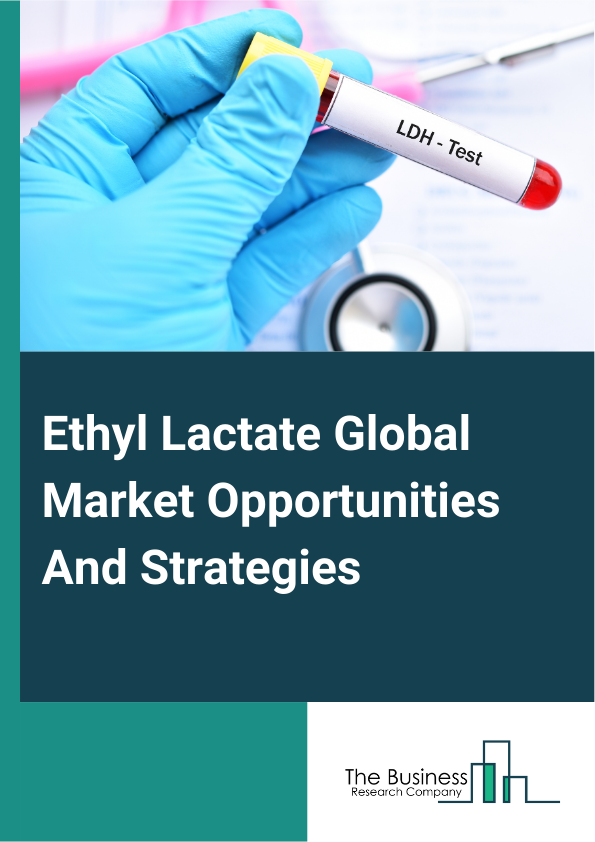 Ethyl Lactate