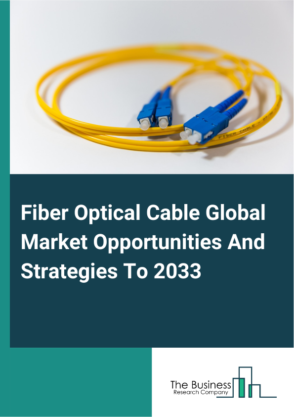 Fiber Optical Cable