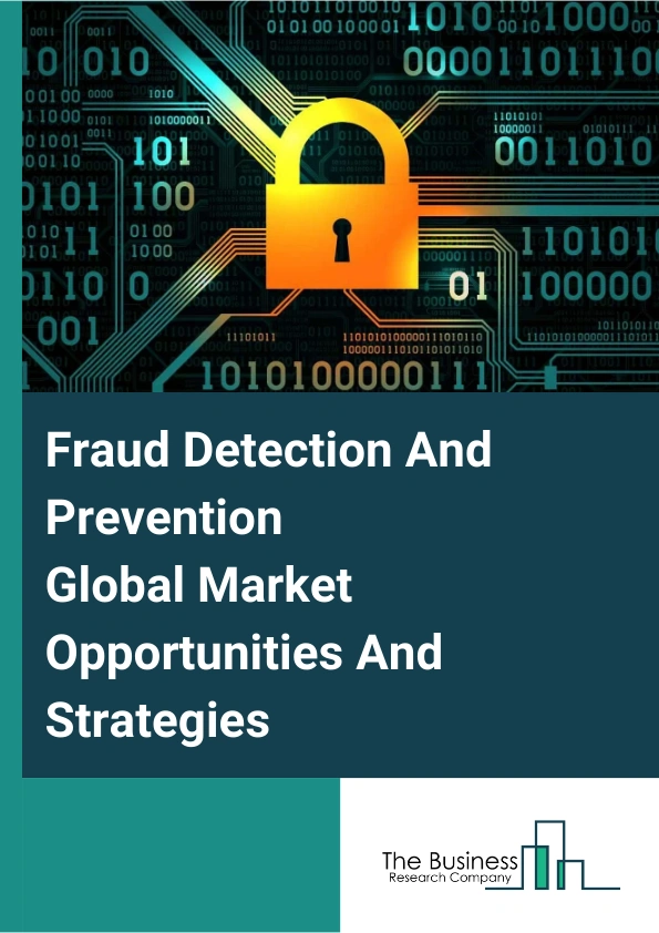 Fraud Detection And Prevention