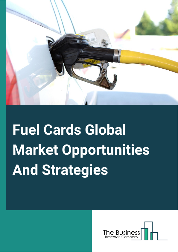 Fuel Cards