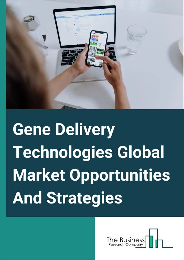 Gene Delivery Technologies