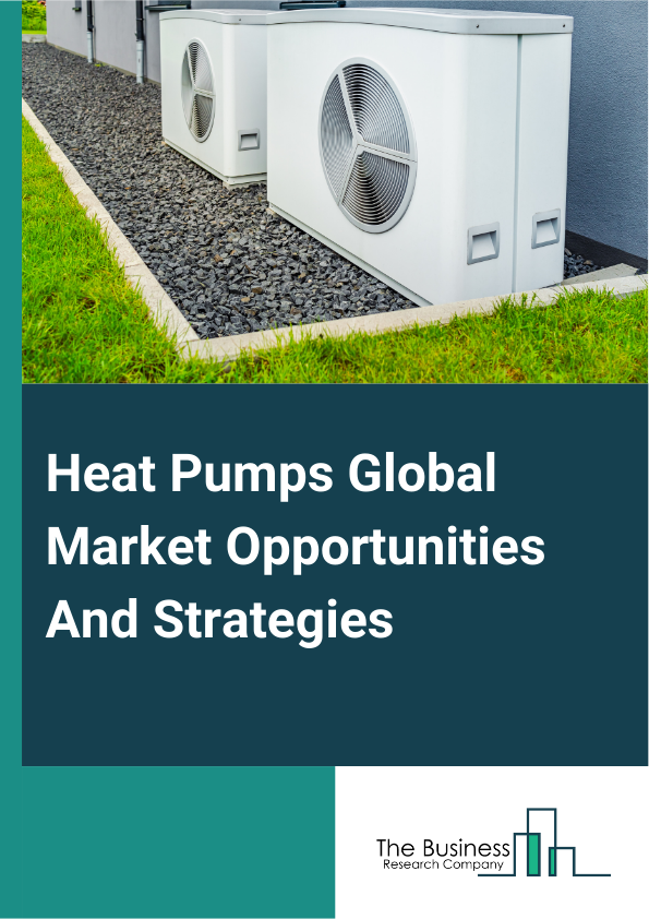 Heat Pumps