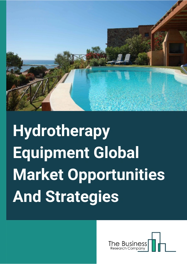 Hydrotherapy Equipment