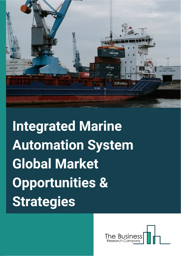Integrated Marine Automation System