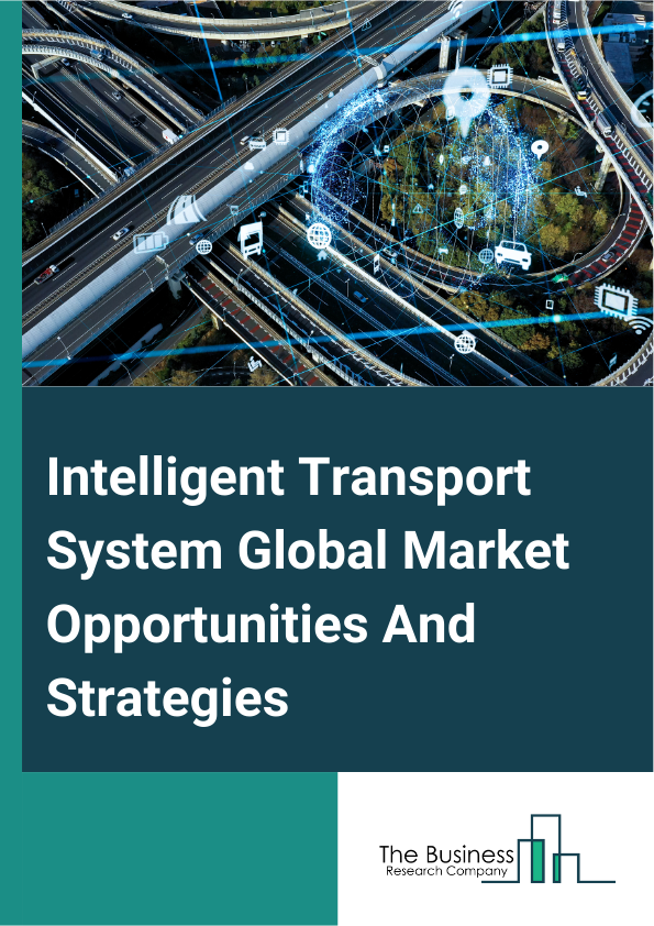 Intelligent Transport System