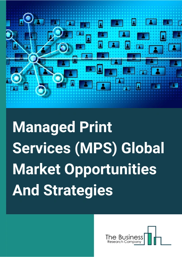 Managed Print Services MPS