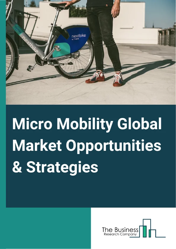 Micro Mobility