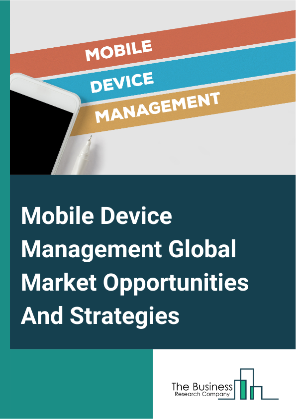 Mobile Device Management