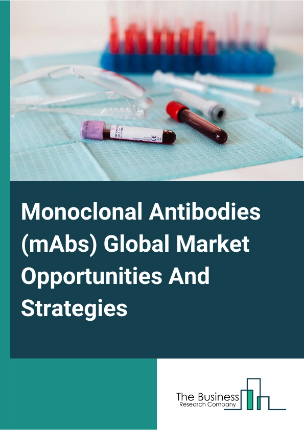 Monoclonal Antibodies mAbs