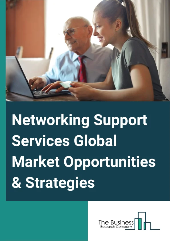 Networking Support Services