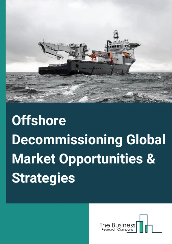 Offshore Decommissioning
