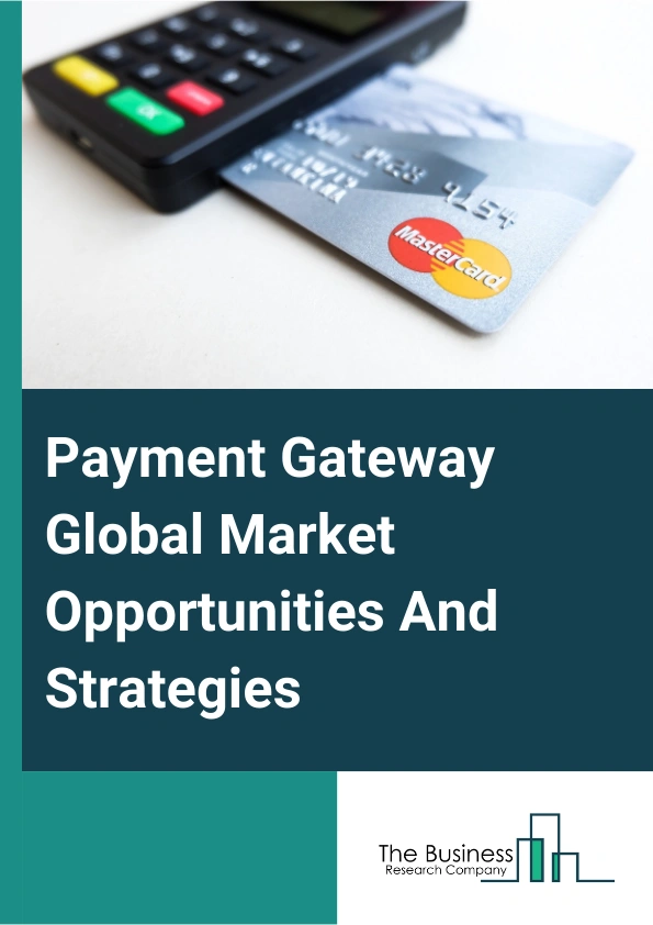 Payment Gateway