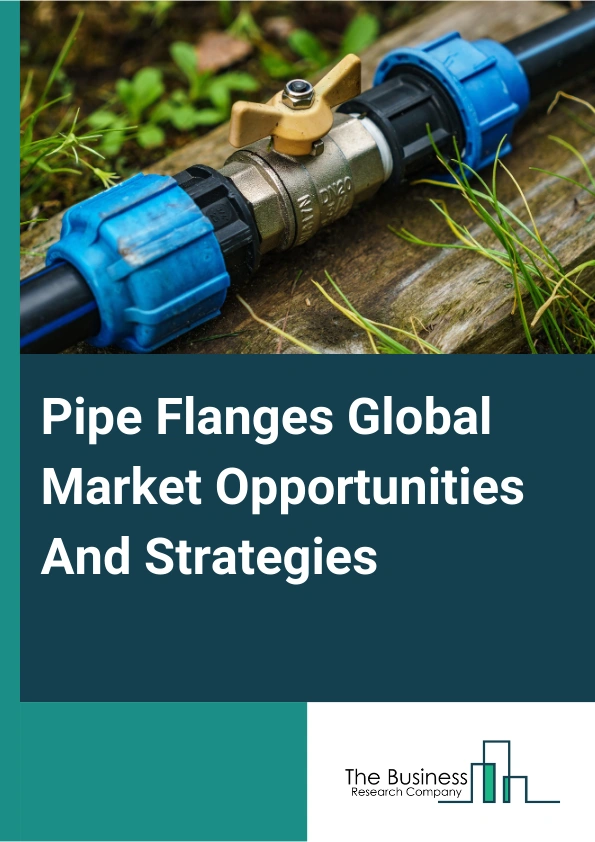 Pipe Flanges