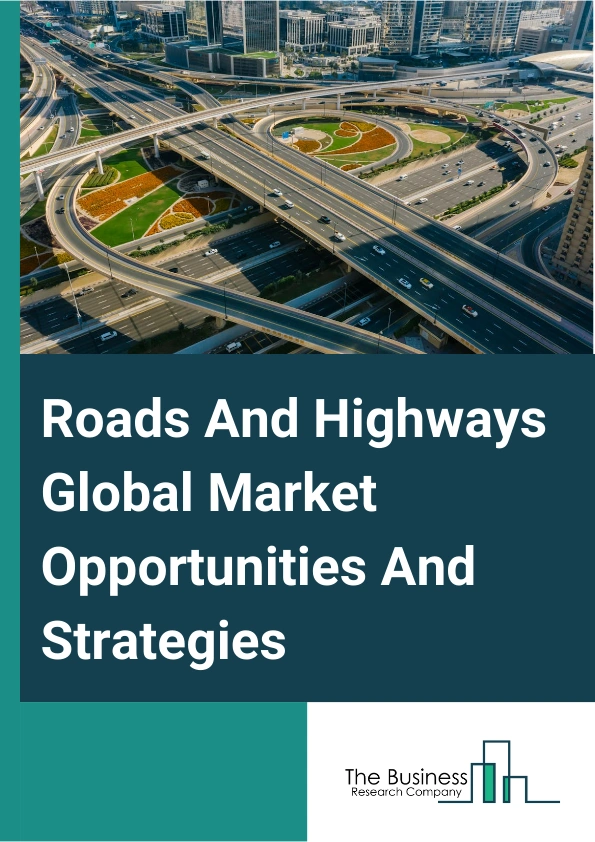 Roads And Highways