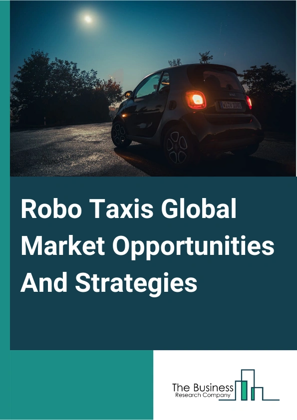 Robo Taxis