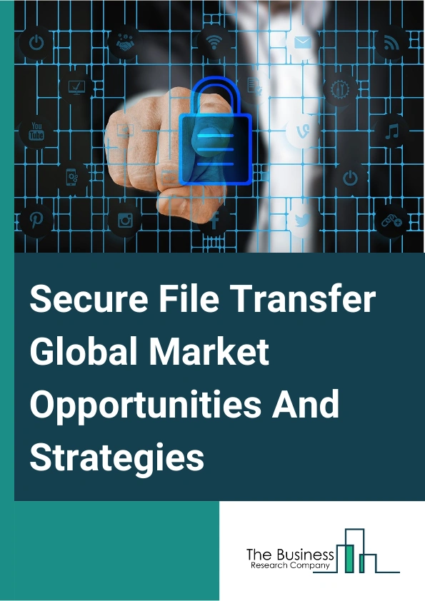 Secure File Transfer