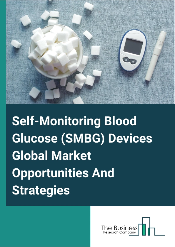Self Monitoring Blood Glucose SMBG Devices