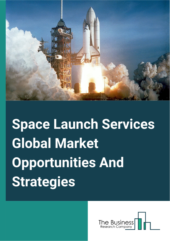 Space Launch Services