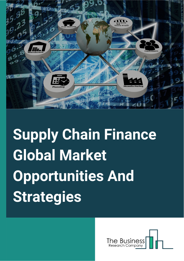 Supply Chain Finance