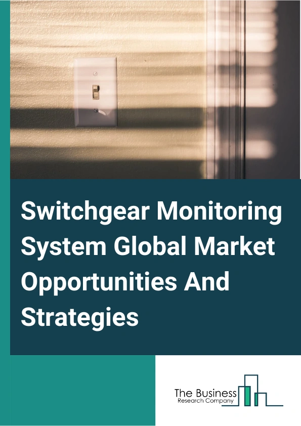 Switchgear Monitoring System