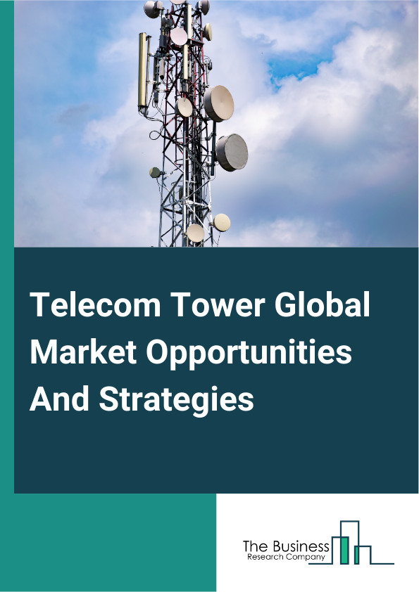 Telecom Tower