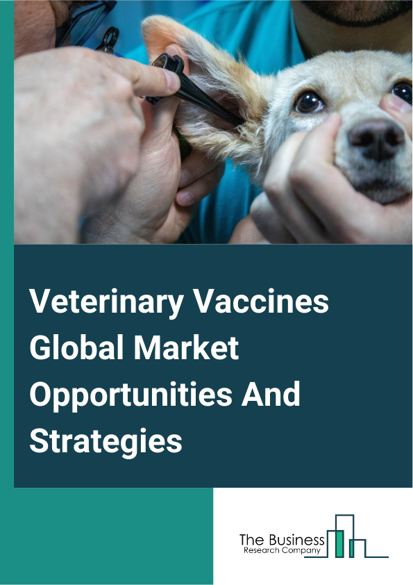 Veterinary Vaccines