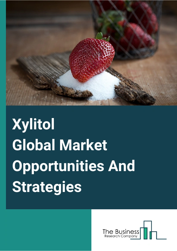 Xylitol