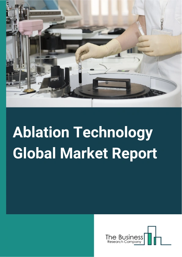 Ablation Technology