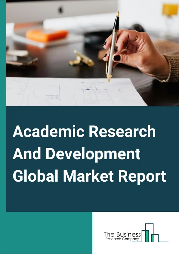 Academic Research And Development