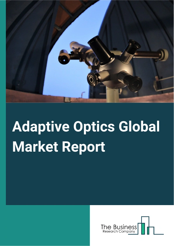 Adaptive Optics