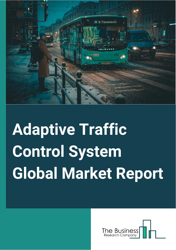 Adaptive Traffic Control System