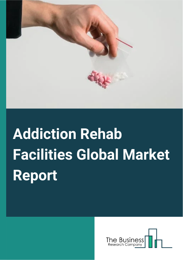 Addiction Rehab Facilities