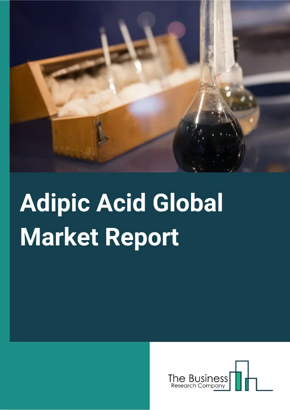 Adipic Acid