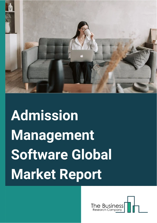 Admission Management Software