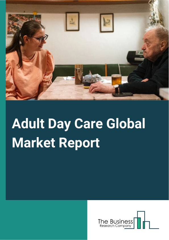 Adult Day Care