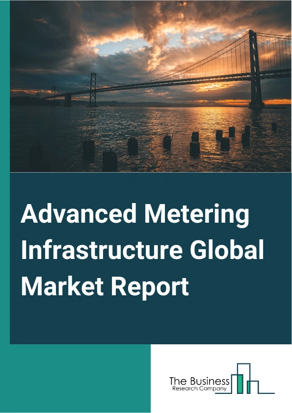 Advanced Metering Infrastructure