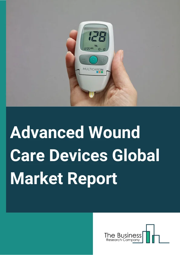Advanced Wound Care Devices