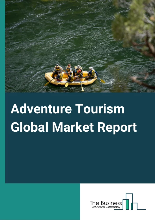 Adventure Tourism