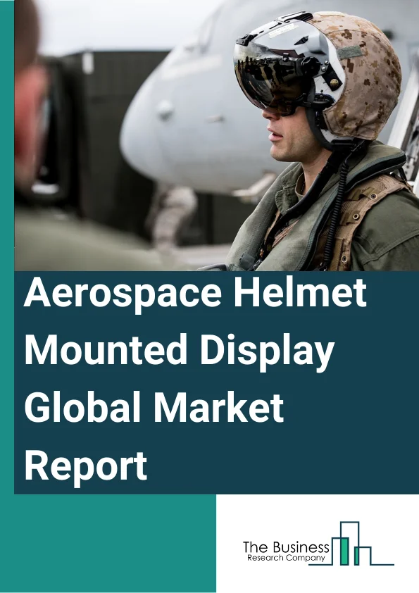 Aerospace Helmet Mounted Display
